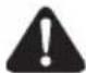 Rockville ROCKFORCE W2 - CAUTION - 1