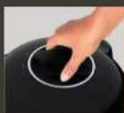 KRUPS Cook4Me Touch WIFI CZ9128 - Cook4me Touch helps you with every meal. - 2