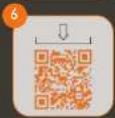 KRUPS Cook4Me Touch WIFI CZ9128 - FOLLOW THESE 6 KEY STEPS BEFORE COOKING YOUR FIRST RECIPE - 6
