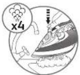 TEFAL Ultragliss FV4850 - 15