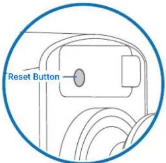 SWANN SWNVK-889806 - METHOD B - VIA PHYSICAL RESET BUTTON (IF CAMERA STATUS IS OFFLINE) - 6