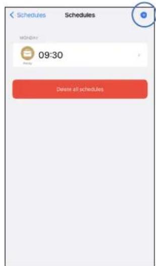 SWANN SWNVK-889806 - Creating Additional Schedules - 4