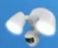 SWANN SWNVK-889806 - 4K Floodlight Security Camera - 1