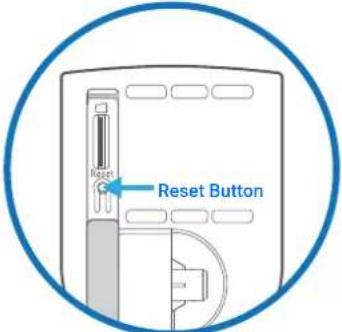 SWANN SWNVK-889806 - METHOD B - VIA PHYSICAL RESET BUTTON (IF CAMERA STATUS IS OFFLINE) - 5