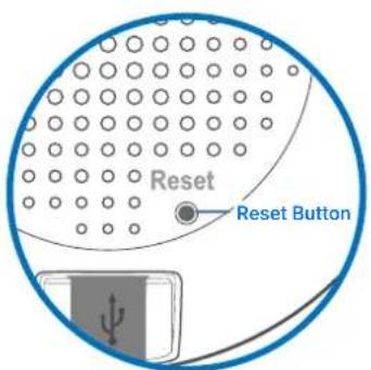 SWANN SWNVK-889806 - METHOD B - VIA PHYSICAL RESET BUTTON (IF CAMERA STATUS IS OFFLINE) - 8