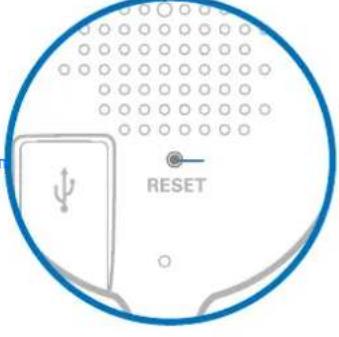 SWANN SWNVK-889806 - METHOD B - VIA PHYSICAL RESET BUTTON (IF CAMERA STATUS IS OFFLINE) - 10