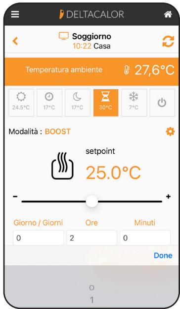 DELTACALOR CUBO WI PLUS - MANUAL CONFIGURATION - 4