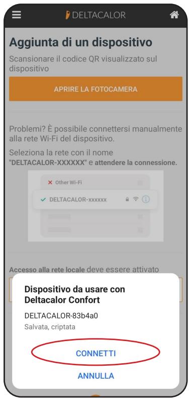 DELTACALOR CUBO WI PLUS - indice - 2