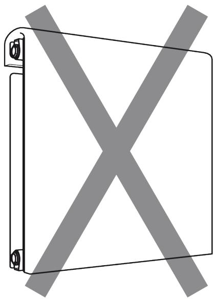 DELTACALOR CUBO WI PLUS - CORRECT USE - 2
