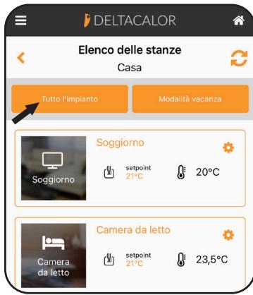 DELTACALOR CUBO WI PLUS - WHOLE SYSTEM MANAGEMENT - 1