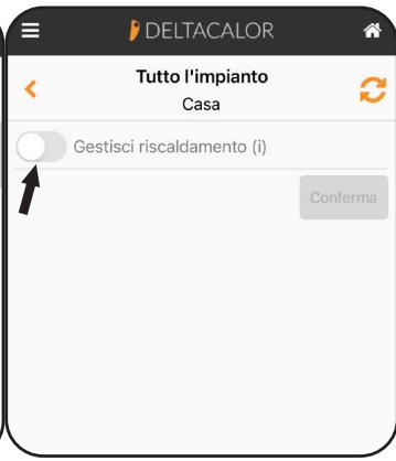 DELTACALOR CUBO WI PLUS - GESTIONE DI TUTTO L'IMPIANTO - 2