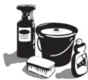 Alto-Shaam EU2SYS-96 - EQuIPMEnt CarE - 1