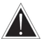 Alto-Shaam EU2SYS-96 - Caution - 1