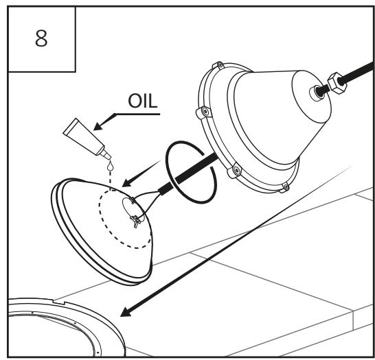 8 OIL