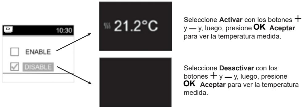 DELTACALOR DELICATO WIFI - NOCHE - 1