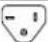 Alto-Shaam HSM-36/3S - Electrical Grounding Instructions: - 5