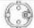 Alto-Shaam HSM-36/3S - Electrical Grounding Instructions: - 1