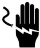 Alto-Shaam HSM-36/3S - CAUTION - 1