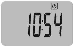 DELTACALOR DINAMIC PLUS - Allumage/arrêt du thermostat - 3