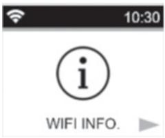 10:30 WIFI INFO.