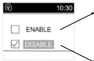 DELTACALOR DOLCE WIFI - ACTIVATION - 2