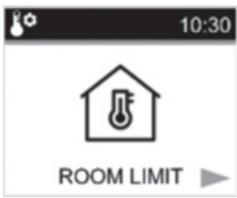 DELTACALOR DOLCE WIFI - VALEUR LIMITE - 1