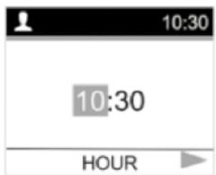 10:30 10:30 HOUR