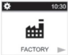 10:30 FACTORY