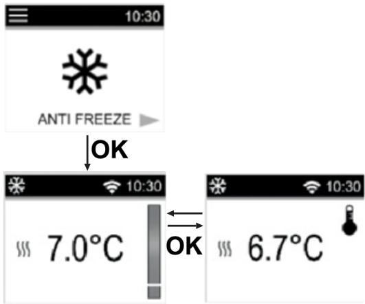10:30 ANTI FREEZE OK 7.0°C 6.7°C