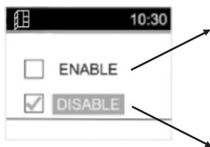 DELTACALOR DOLCE WIFI - ACTIVATION - 2