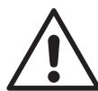DELTACALOR ELECTRO PLUS - WARNING - 1