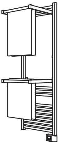 DELTACALOR ELECTRO PLUS - CORRECT USE - 3