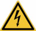 OPTIMEA Wallbox AC - Il est strictement interdit de : - 6