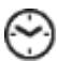 DELTACALOR FLAG ELECTRIC - Modalità Orologio - 1