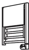 DELTACALOR HEGO 23 - DIAGRAMM FOR THE CORRECT USE OF THE PILOT WIRE - 1