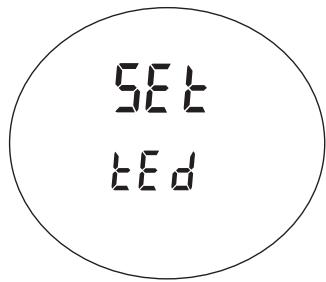 SET TED