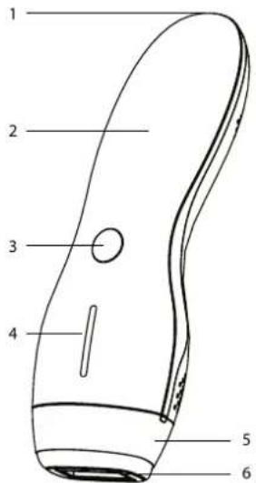 1 2 3 4 5 6