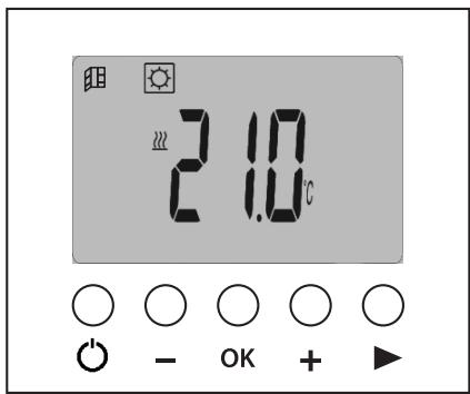 21.0°C