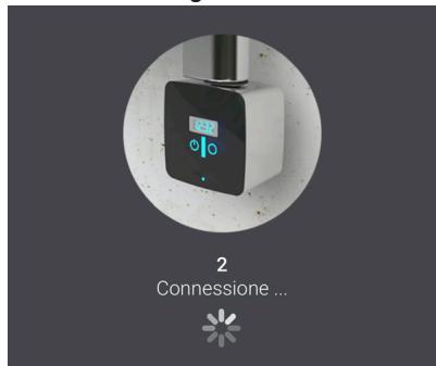 2 Connessione ...