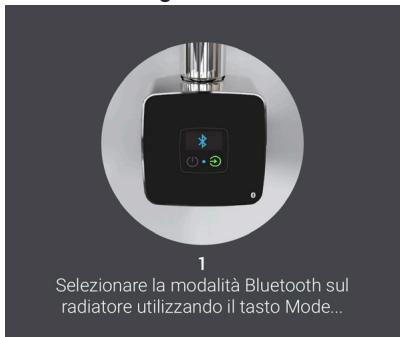 DELTACALOR STENDY SHORT ELECTRIC PLUS - Première utilisation - 1