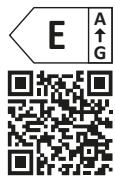 E A ↑ G