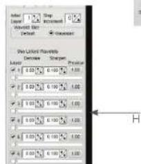 View Landed Frames Preview 1.00 0.100 0.00 2.00 0.100 0.00 3.00 0.100 0.00 4.00 0.100 0.00 5.00 0.100 0.00 6.00 0.100 0.00 H