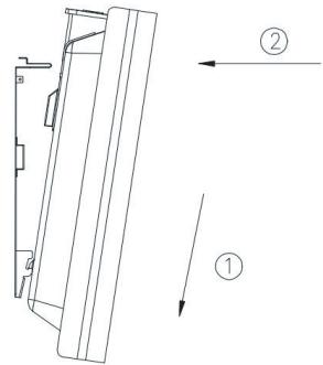 OPTIMEA ManuelOptimea ORICIS - Instructions d'installation - 5
