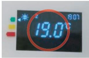 19.0°C 807