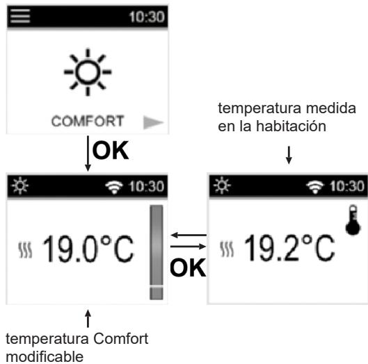DELTACALOR TELICA WI PLUS - MODO COMFORT - 2