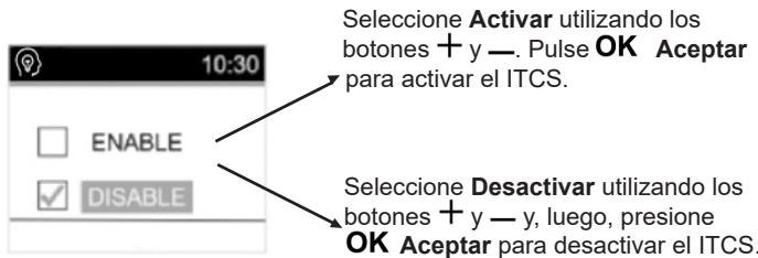 DELTACALOR TELICA WI PLUS - ACTIVACIÓN - 2