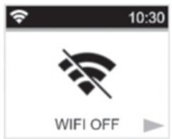 DELTACALOR TELICA WI PLUS - ACTIVACIÓN/DESACTIVACIÓN WIFI - 1