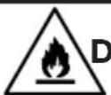 BEKO DF7412PB - Compliance with the WEEE Directive and Disposing of the Waste Product: - 2