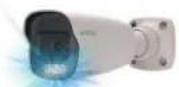 Vitek VTC-TNB4MADW - FLASHING SIREN-STYLE LIGHTS + CUSTOM - 1