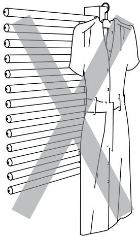 DELTACALOR TOWELBOX - [FR] - UTILISATION CORRECTE - 2